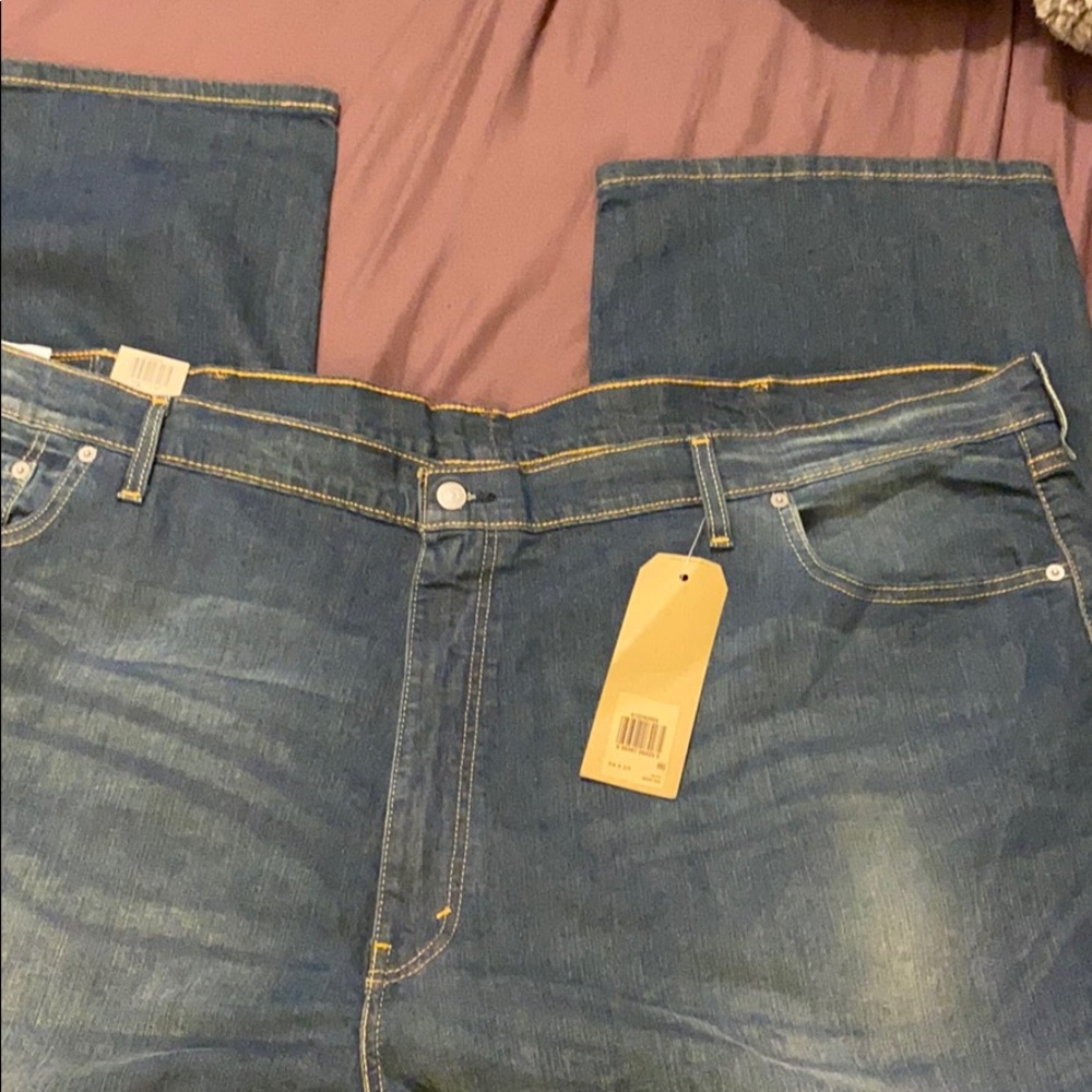 NWT NEW 54x29